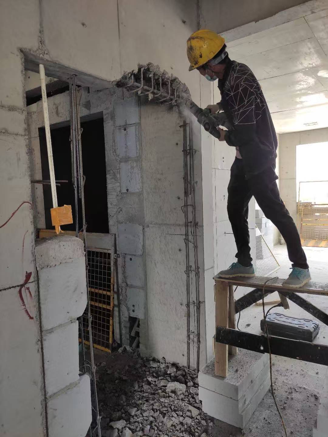 柳州旧房改造房屋如何加固